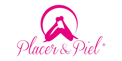placer y piel logo