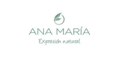 Logo ANA MARIA