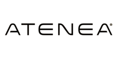 Logo Atenea