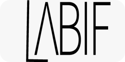 Logo LABIF