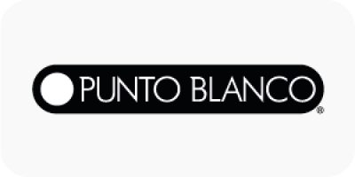Logo Punto Blanco