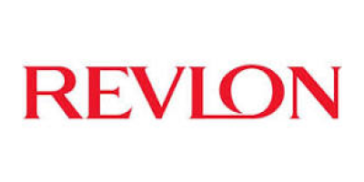 Logo REVLON