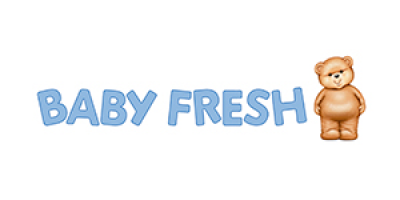 Logo baby fresh