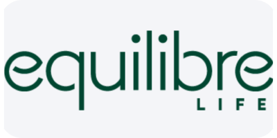 Logo equilibre