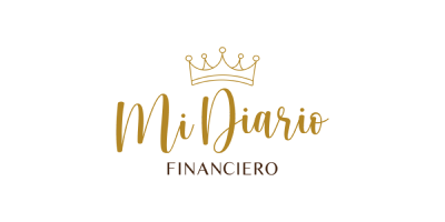 Logo mi diario