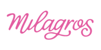 Logo milagros