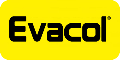 evacol logo